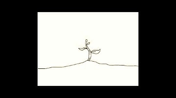 Membuat Animasi dari Pencil2D " Lahap "