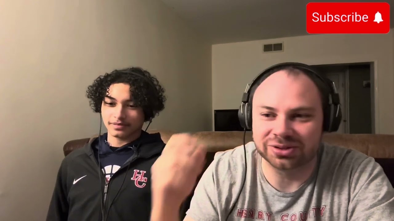 Faouzia-RIP Love| First Time Reaction