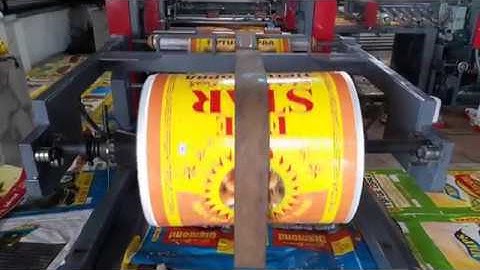 JPI BCS 850 Auto Cutting & Stitching Machine