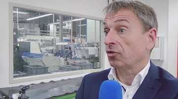 FMI Instrumed 3D printer promofilm DLL