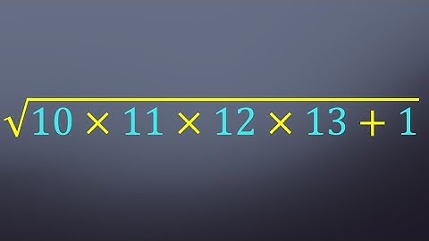 No Calculator | Math Olympiad Preparation for BMO AMC AIME SMO UKMT mathematical maths 2022 2023