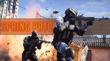 Thoughts on Battlefield 4