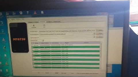 Mobiistar c1 lite frp unlock