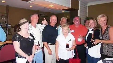 Cohn HIgh Reunion 2007