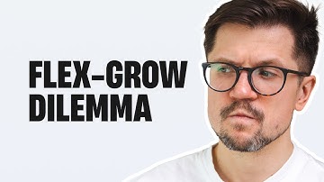 Flex-Grow vs Auto Margins: Which Wins?