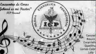 Video thumbnail of "IEP Coronel - Mora en mi Vida"