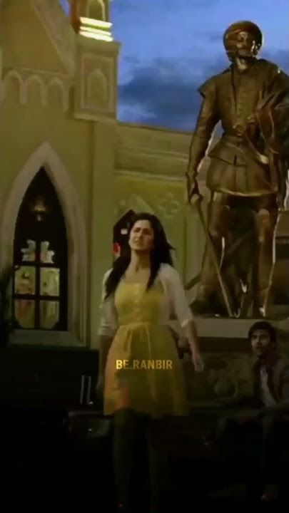 Ajab prem ki Gajab kahaani Emotional Scene | video edit | whatsApp status | Be ranbir