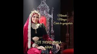 SITI NORDIANA ~ AHAI ( LIRIK )