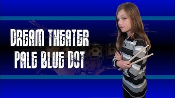 Dream Theater - Pale Blue Dot - Drum Cover