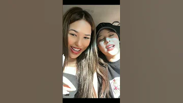 شابة شابة طفلة شابة Video Viralclips Shorts Fyp Viralvideo Vlog Foryou Trend Tiktok 