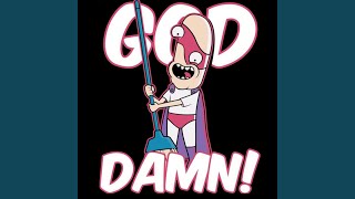 God Damn - Dirtysnatcha