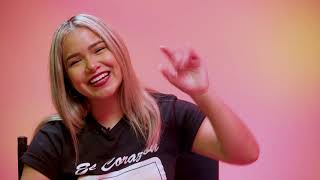 Tori Baltierra & Denise Hernández on LGBTQ+ Identity, Coming Out, & Letting Love Free