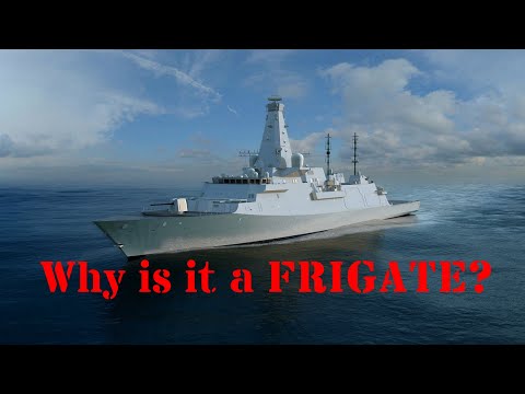 Why is a