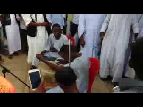 هيثم زمراوي جديد جامعه السودان