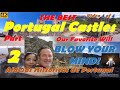 Video 33 - Castles of Portugal in 4K! Part 2! We Rank The Aldeias Historicas de Portugal!