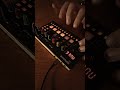 Self-Sampled Piano Flip | Roland P-6 (Log 010)