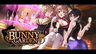 Bunny Garden [Part 1]