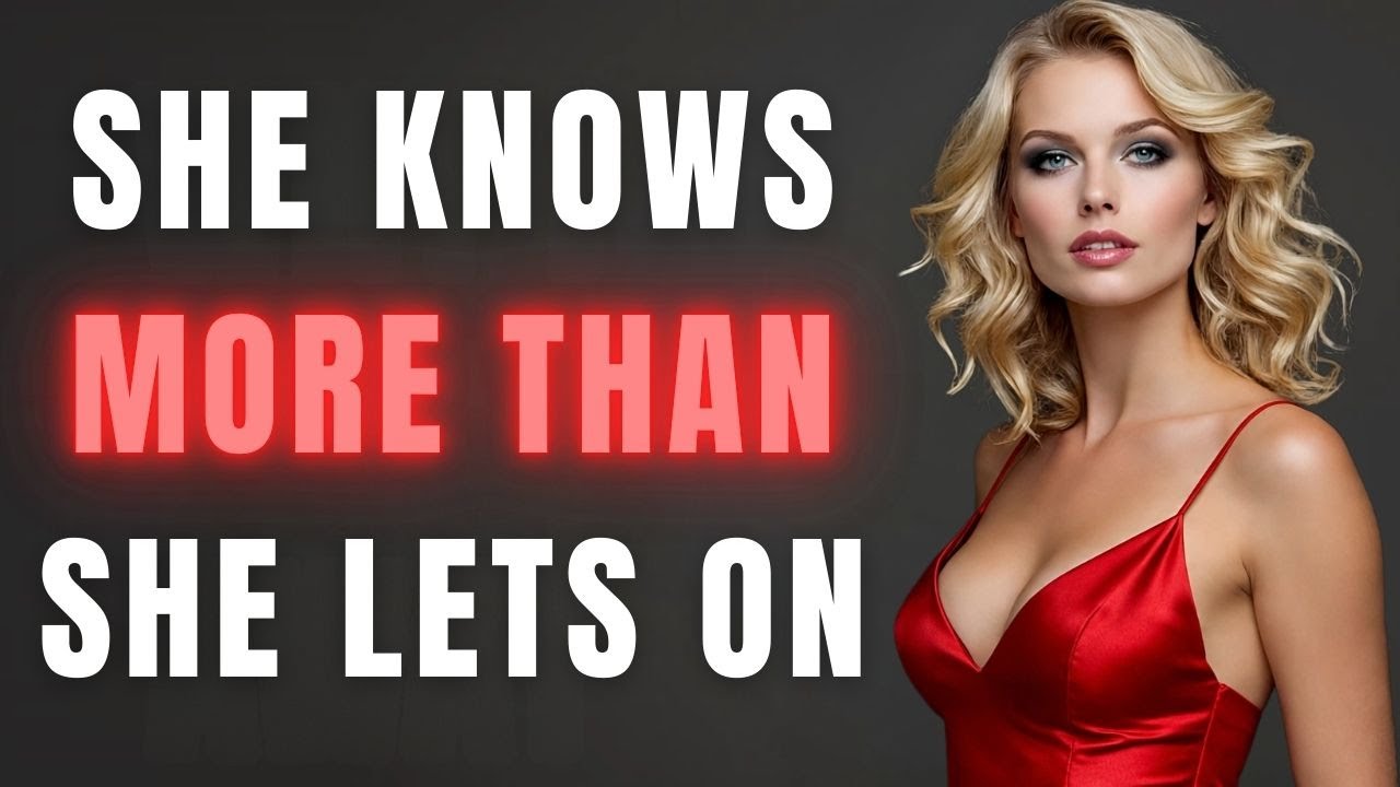 7 Forbidden Signs She Wants You