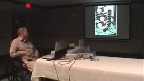 6 Don Smith Resonance Energy Crafting Systematic Index 2005