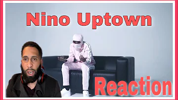Nino Uptown - Growing Up [Music Video] | @Grmdaily