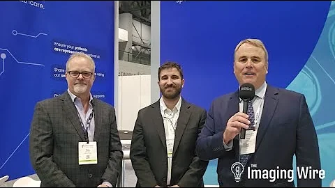 RSNA 2025 – Interview with Gradient Health