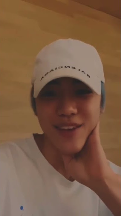 JAEMIN NCT | STATUS VIDEO 🔥🔥#nct #jaemin