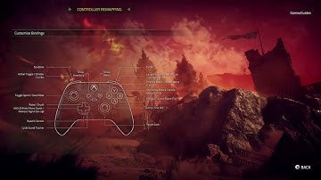 How to Reduce Motion Sickness - REMOVE CAMERA SHAKE - Settings - Atlas Fallen Walkthrough Part 2023