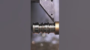 CNC Machining：Precision Parts Machining | CNC Machining factory #cncmachining #cncturning #cncparts