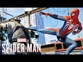 SPIDER-MAN PS4 - Oh MY GOD. . . | SuperRebel