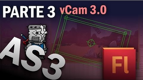 [3]Como desarrollar un juego de plataformas flash con ActionScript 3