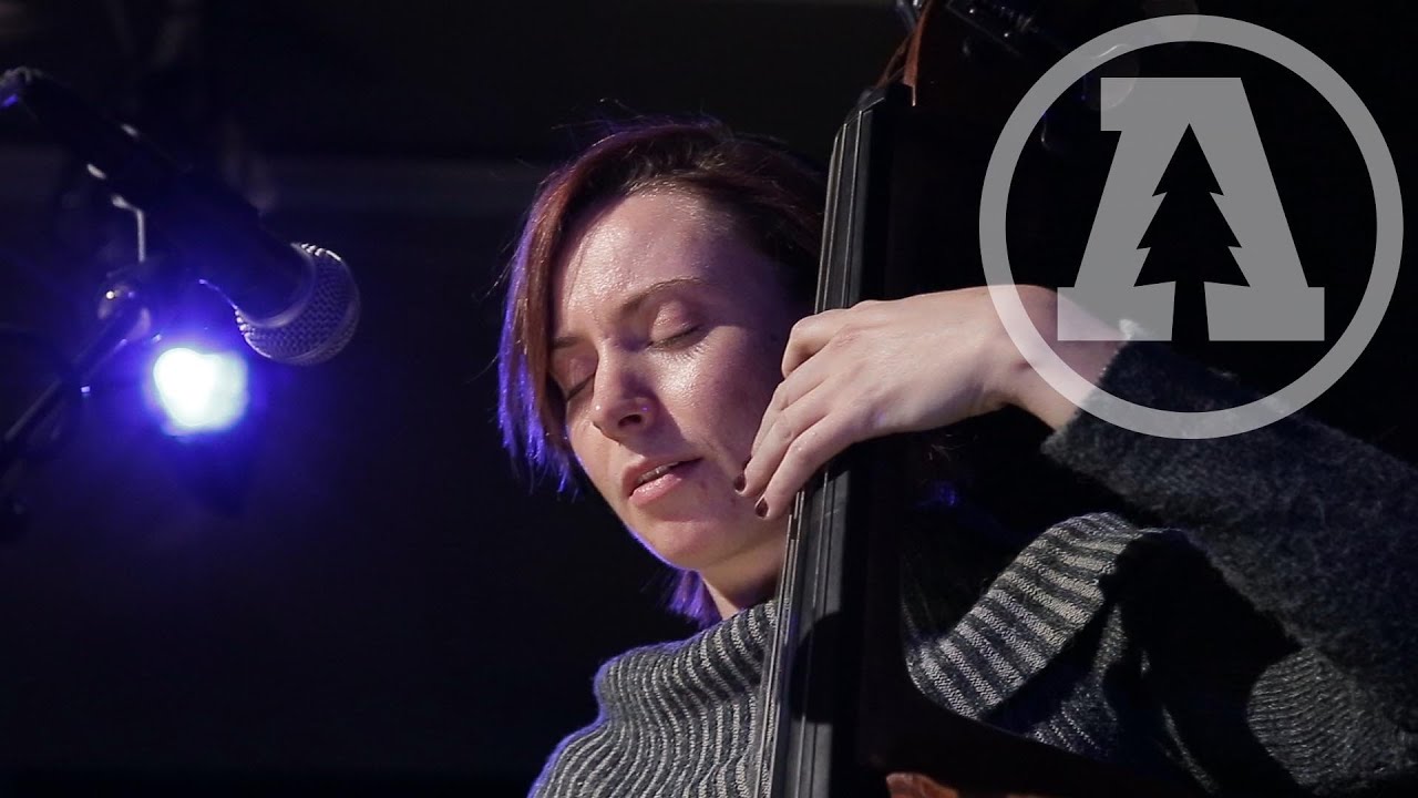 Matthew Santos - Seven Years - Audiotree Live