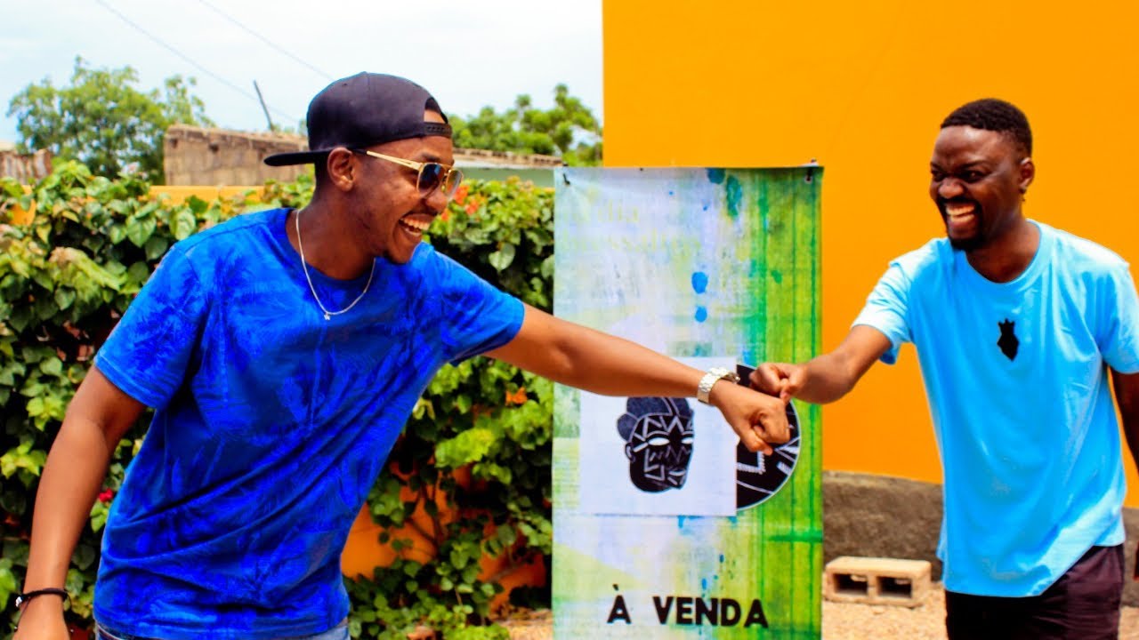 Venda e Secção de Autógrafos do Álbum Revolução Cultural de KLORO KILLA
