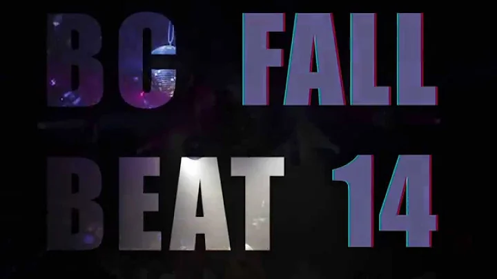 BC Beat | FALL 2014 Reel