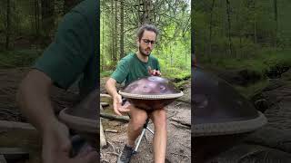 Handpan&amp;Fluentbody Retreat 30th Jan-4th Feb