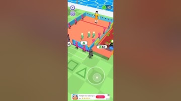 Survival Game Master