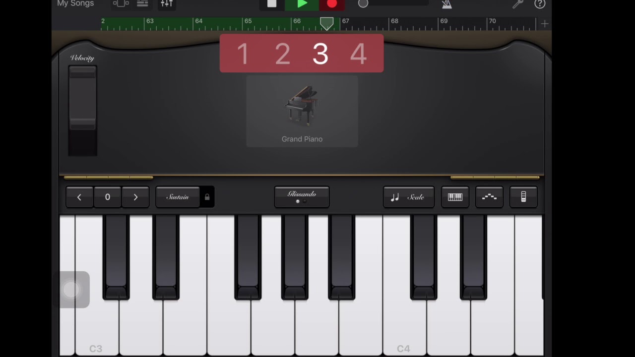 Garageband Garageband