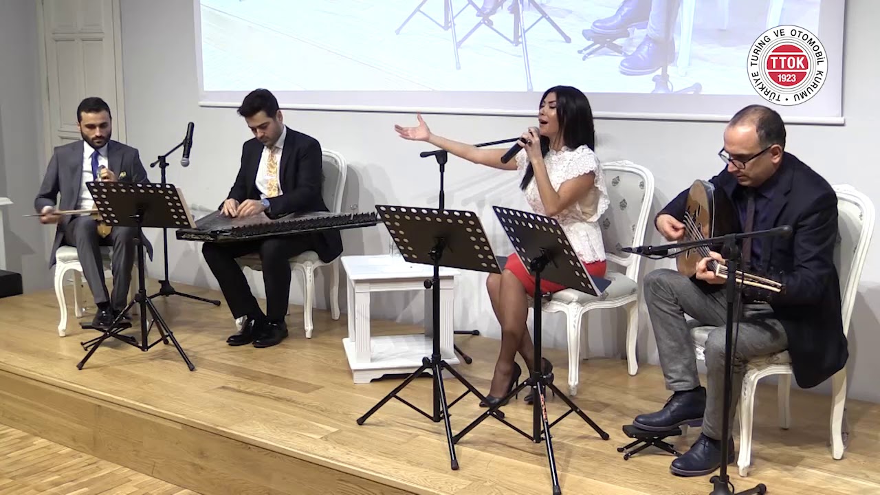 Elif Güreşçi - Kasımpaşa Kıyıları Tersane