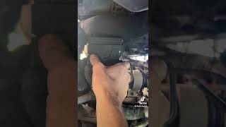2014 Ram 3.0L Ecodiesel ABS module fault. C2200 ABS module electronic internal failure. Replace ABS