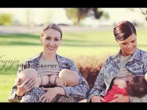 Breast Feeding Group 45