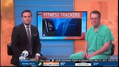 Dr. Scott Davis Talks Fitness Tracker Accuracy