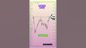🔥 NMDC #stockmarket #newsong #trading #investing #banknifty #stocks #forex #crypto #newsong 💥