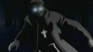 Stratovarius - Black Diamond - Hellsing 2°parte - Tribute