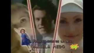 Video thumbnail of "Carita De Ángel (1º Abertura)"