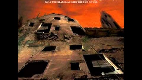 Fear is the path to the darkside  -  zeit reisst neue wunden