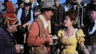 McLintock! - APC Teaser Net Worth