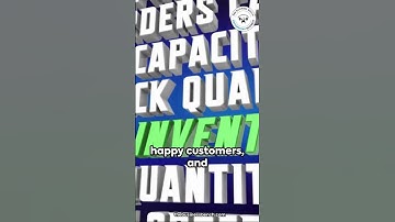 How To Improve Efficiency with Automation | The Ultimate Business Strategy Game #shorts