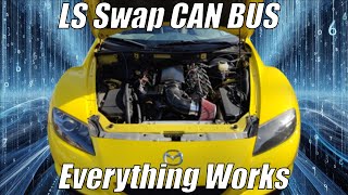 CAN BUS and Engine Swaps: What You Need To Know