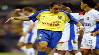 El día que Cuauhtémoc Blanco se burlo de brasileños y les festejo con baile