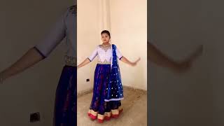 New Reel Dance Video L Pooja Kumari L
