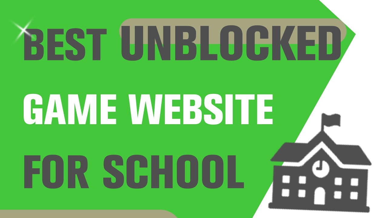 This is my unblocked game website for school part 6! #unblocked #game